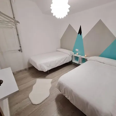 Apartman Ribeira Sacra Apartament