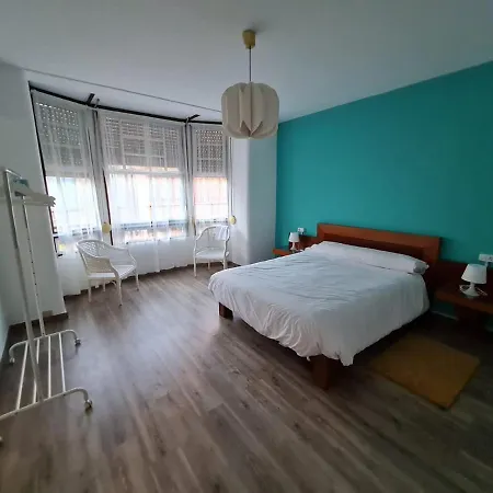 Apartman Ribeira Sacra Apartament *