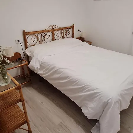 Ribeira Sacra Apartament *